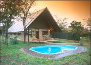Savanna Safari Lodge South Africa