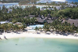 Shandrani Mauritius Beachcomber Resort and Spa