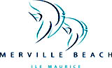 Merville Beach, Mauritius beach wedding, honeymoon resort