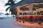 Beach Bar Hilton