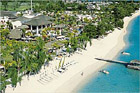 Hilton Spa Resort Beach Weddings