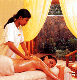 Health, professional Spa Treatment