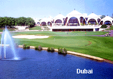 Golf - and Golf Club Courses in Dubai are something rather special. Top Sportsmen and Sportswomen requent the Golf Courses in Dubai, why not you ?.