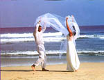 Honeymoon or Wedding Mauritius has it All