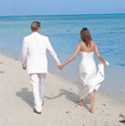 Beach Wedding Mauritius