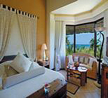 Dinarobin Mauritius-Junior Suite