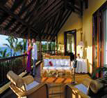 Dinarobin Mauritius-Senior Suite