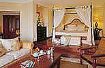 Beau Rivage-honeymoon suite