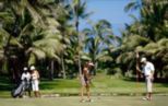 Golf - Saint Geran Mauritius