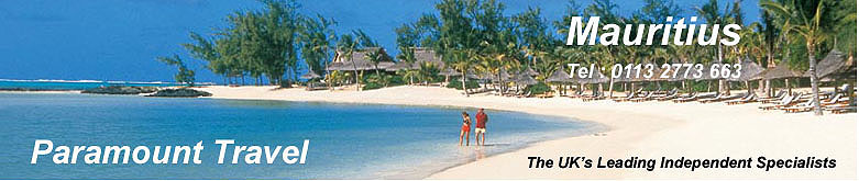 Mauritius holidays, mauritius hotels, best beach resorts for weddings and honeymoons