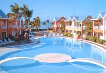 Calodyne hotel Mauritius