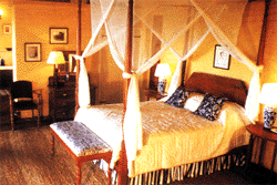 the river club victoria falls